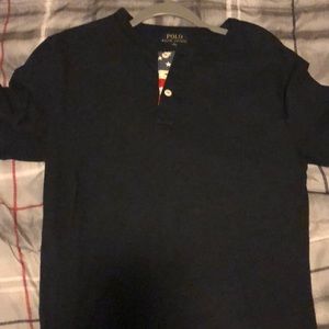 Boys polo Ralph Lauren shirt XL (18-20).